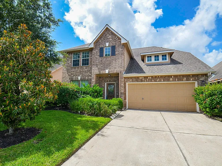 26715 Mandrake Falls Ct — Photo 2