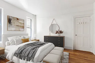 Rented by Freestone Property Group