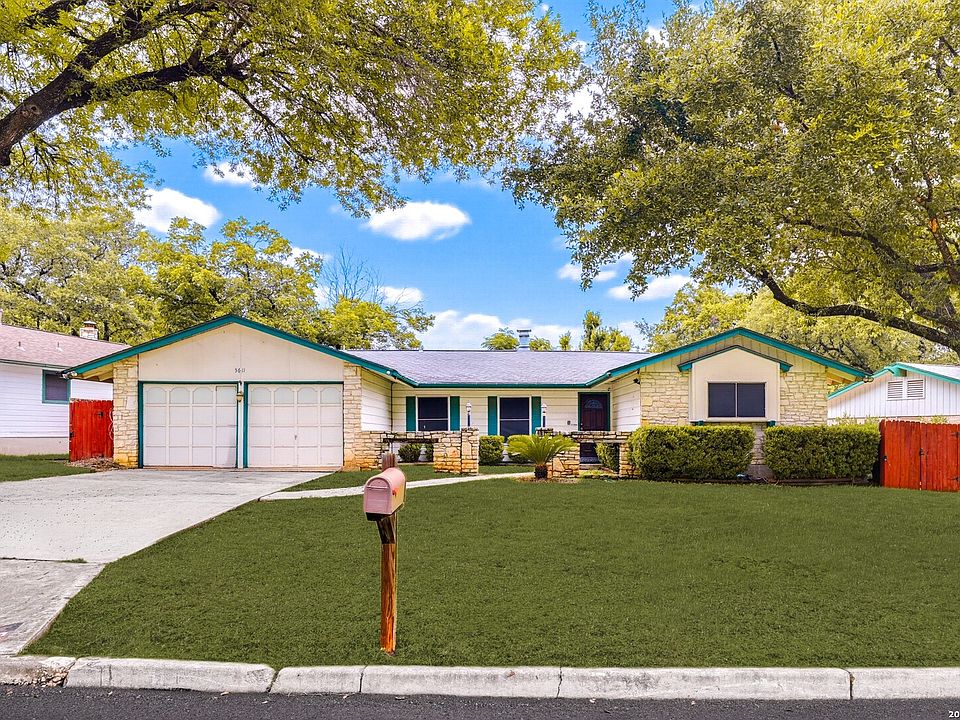 1st image of 5611 Danny Kaye Dr