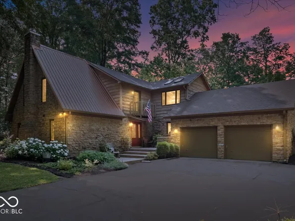 6975 Milhouse Rd, Indianapolis, IN 46221