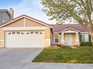 2172 Manchester St, Rosamond, CA 93560