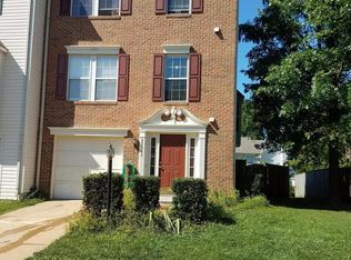 47548 Tenfoot Island Ter, Sterling, VA
