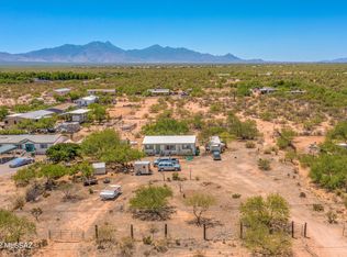 3340 E El Toro Rd, Sahuarita, AZ 85629