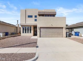 14429 Johnny Mata Dr, El Paso, TX 79938