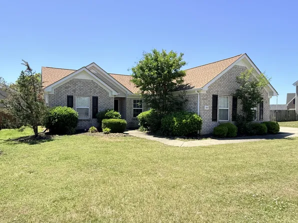 3325 Perlino Dr, Murfreesboro, TN 37128