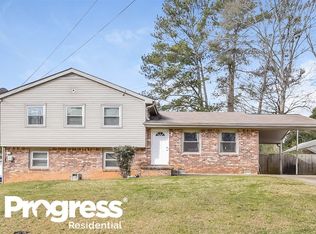 2796 Kathie Ln UNIT 2, Ellenwood, GA 30294