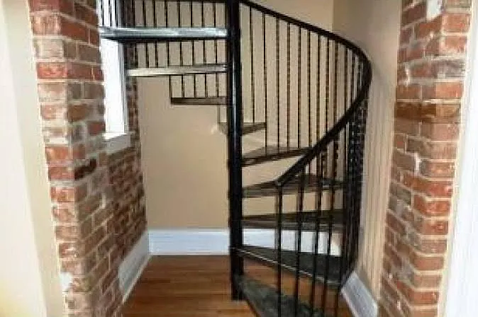 2604 Stout St #2 — Photo 5