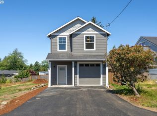 2090 Bayview Ave, Netarts, OR 97143