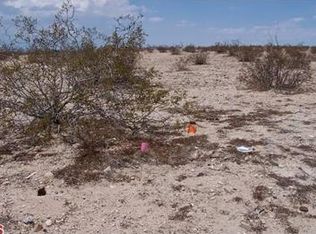 6642 Mile Square Rd, Joshua Tree, CA 92252