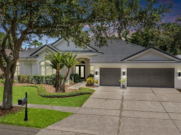 9147 Highland Ridge Way, Tampa, FL 33647