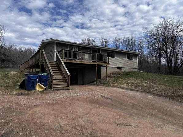 16064 West DENT CREEK ROAD, Tigerton, WI 54486