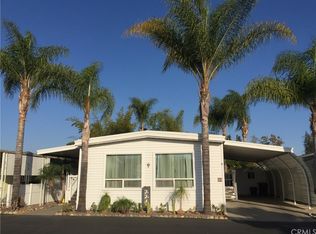 32302 Alipaz St SPC 15, San Juan Capistrano, CA 92675