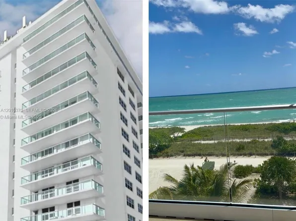 9225 Collins Ave APT 501, Surfside, FL 33154