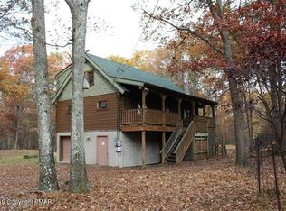 194 Depue Cir, Bushkill, PA 18324