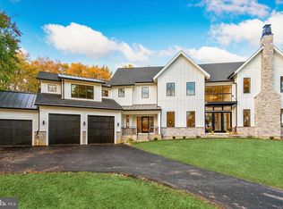 1405 Le Boutillier Rd, Malvern, PA 19355