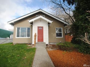 7629 S Thompson Ave, Tacoma, WA 98408