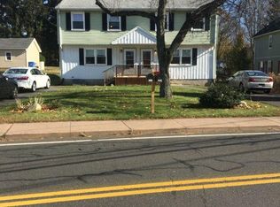 203 Union St, Manchester, CT 06042