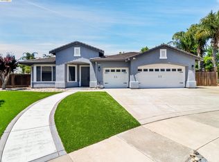 1109 San Donato Ct, Brentwood, CA