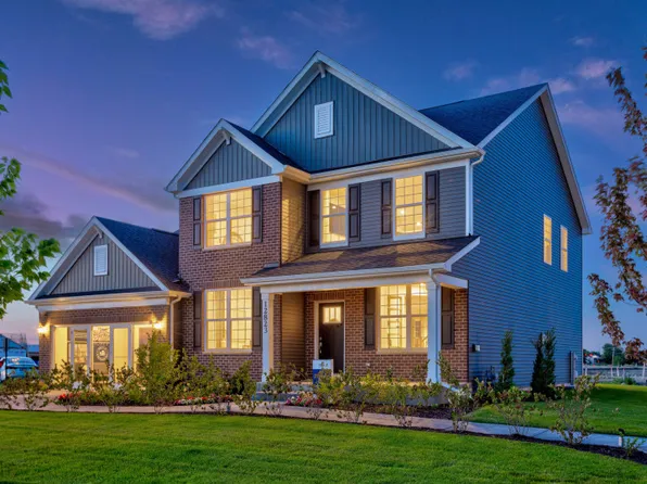 Riverton Plan, Bronk Farm