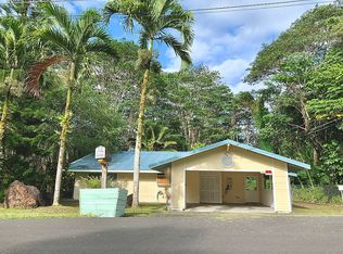 15-2763 Lai St, Pahoa, HI 96778