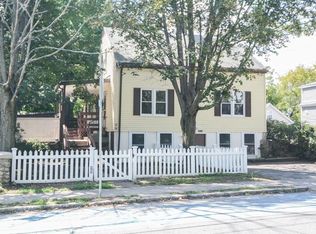 29 S Main St, Milford, MA 01757