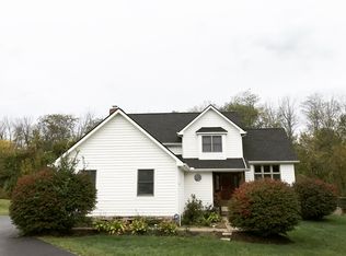 5239 Coakley Rd NW, Carroll, OH 43112