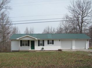 1369 McCammon Ridge Rd, Mc Kee, KY 40447