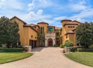 8330 Boyla Ct, Windermere, FL 34786