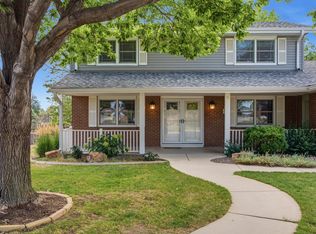 2175 Buena Vista Dr, Greeley, CO 80634