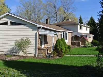 2432 W Lake Rd, Skaneateles, NY, 13152