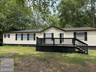 203 Eagle Ct, Springfield, GA, 31329