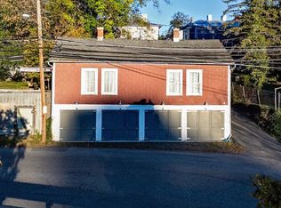 115 S Jefferson St, Staunton, VA 24401