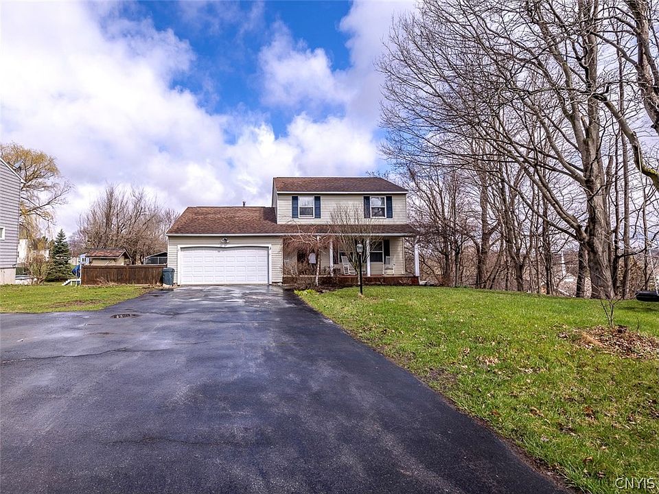 524 Tuscarora Rd, Chittenango, NY 13037 Zillow