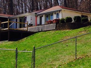 56 Lake Rd #T-456-220, Waverly, OH 45690