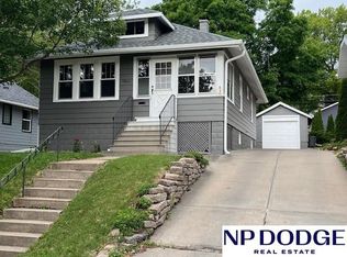 1406 S 55th St, Omaha, NE 68106