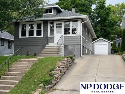 1406 S 55th St, Omaha, NE, 68106