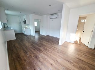 2814 S Mansfield Ave #2816-1/2, Los Angeles, CA 90016