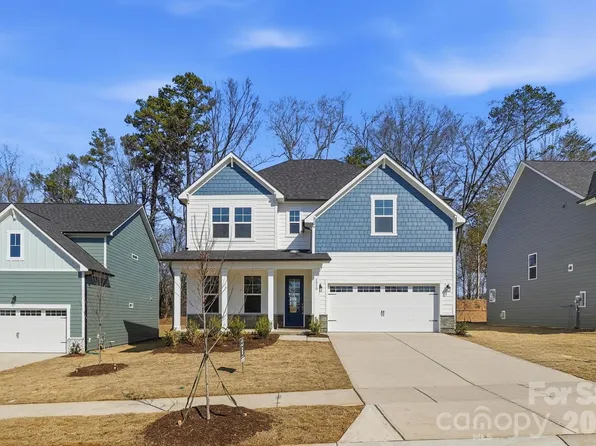 2920 Audubon Rdg #6, Belmont, NC 28012