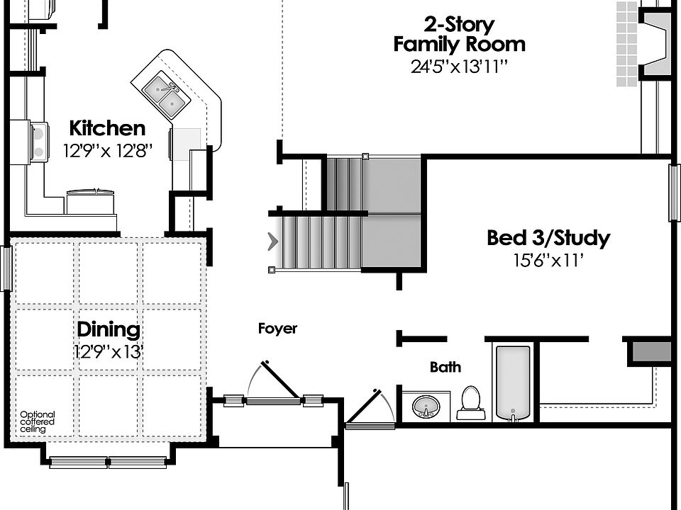 2nd image of 150 Lake Carolina Way #8TWFUO