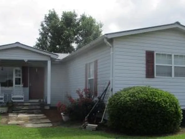 1265 Muskogee Road, Soperton, GA 30457