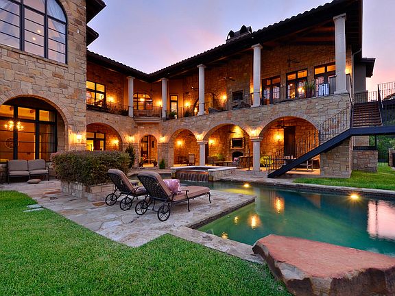 Exterior Living