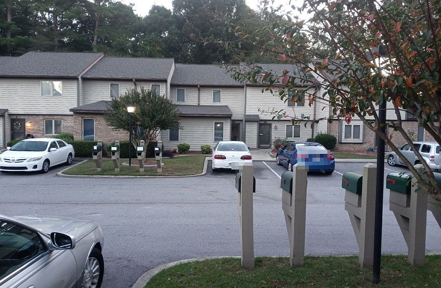 1st image of 3103 Cashwell Dr APT 207