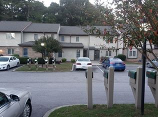 3103 Cashwell Dr APT 207, Goldsboro, NC 27534