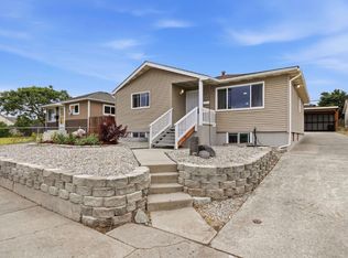 1209 E Kiernan Ave, Spokane, WA 99207