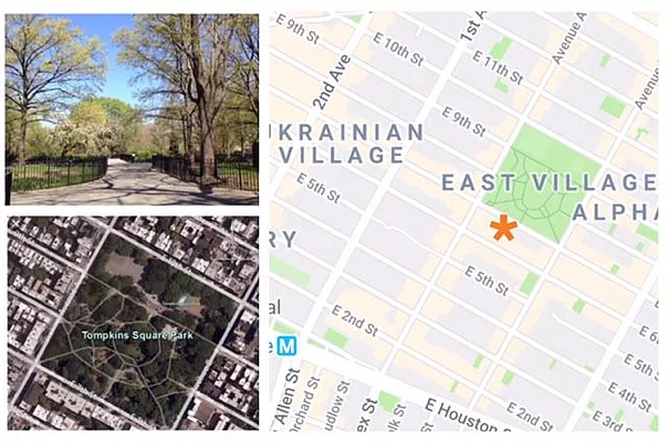 Rented by Quest Realty Sunnyside Corp | media 16