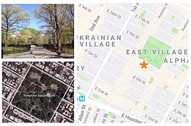 Rented by Quest Realty Sunnyside Corp