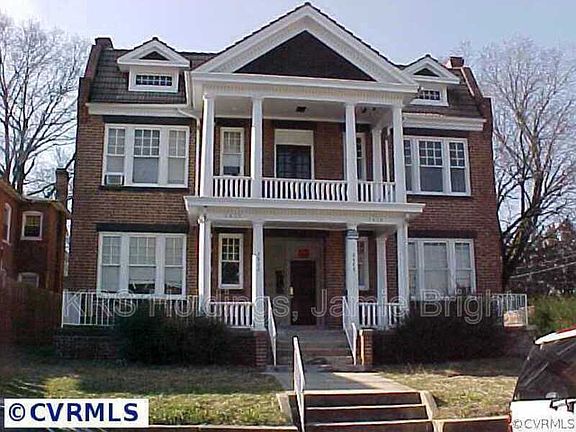 2nd image of 2424 Barton Ave #B