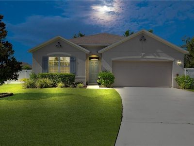 827 Oak Hollow Loop, Deland, FL, 32724