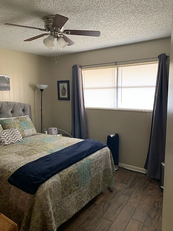 2 bed, 1050 sqft, $975 — Photo 4