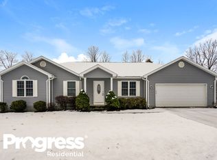 263 Agin Way, Milton, KY 40045
